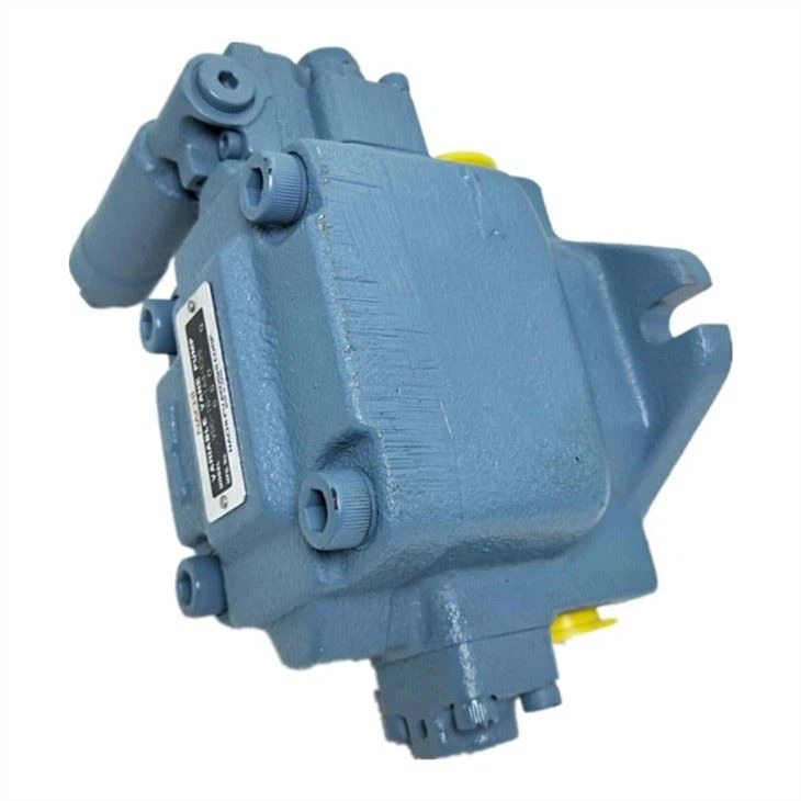 NACHI VDC Series Hydraulic Variable Displacement Vane Pump VDC-1B-2A3-Q11-U-6064D VDC-1A/1B/2A/2B/3A/3B VDC-11A/12A/13A/22A