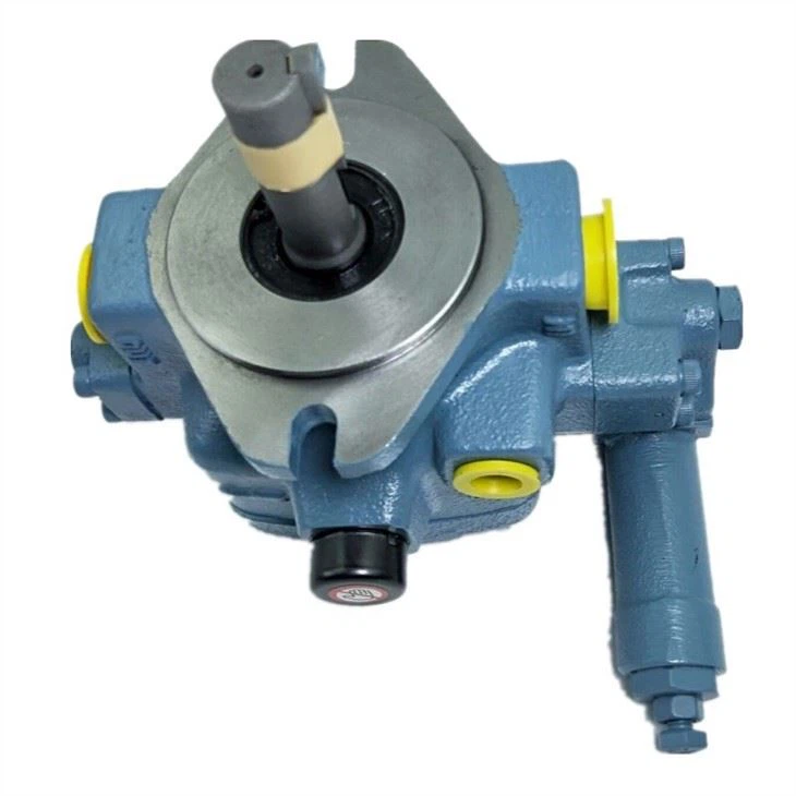 NACHI VDC Series Hydraulic Variable Displacement Vane Pump VDC-1B-2A3-Q11-U-6064D VDC-1A/1B/2A/2B/3A/3B VDC-11A/12A/13A/22A