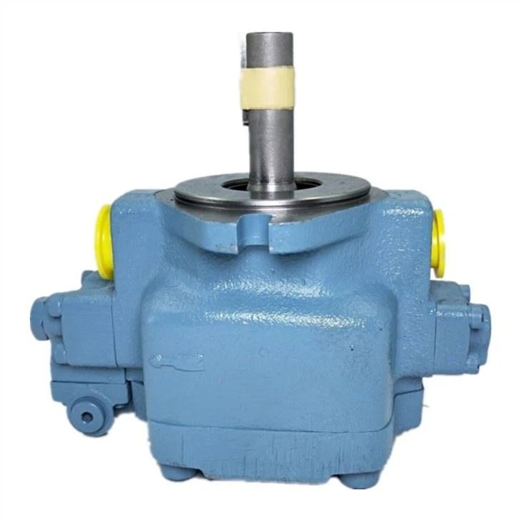 NACHI VDC Series Hydraulic Variable Displacement Vane Pump VDC-1B-2A3-Q11-U-6064D VDC-1A/1B/2A/2B/3A/3B VDC-11A/12A/13A/22A