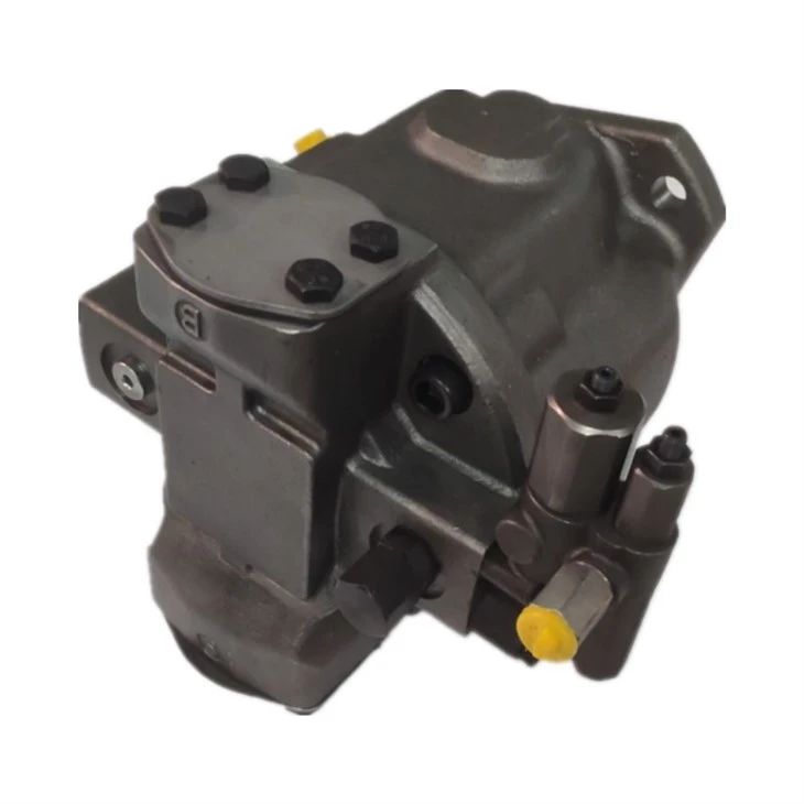Rexroth A10V A10VO60 A10VO60DR A10VO60DFR Series Hydraulic Variable Piston Pump A10VO60DFR/52L-PSD62N00 Pump