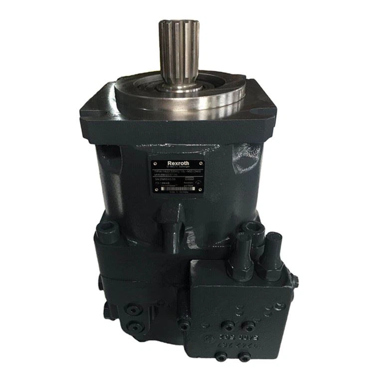 A11 A11V A11VO A11VO95 A11VO95D A11VO95DR A11VO95DRS REXROTH A11VO95DRS / 10R-NSD12N00 Shlangi pistonli nasos qismlari
