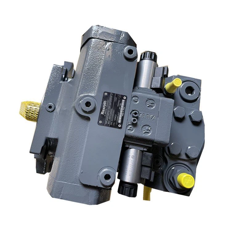 A4VG140 REXROTH A4V A4VG A4VG Shlangi nasos yuqori sifatli A4VG140EP4D1 / 32R-NAF02F021DP-S