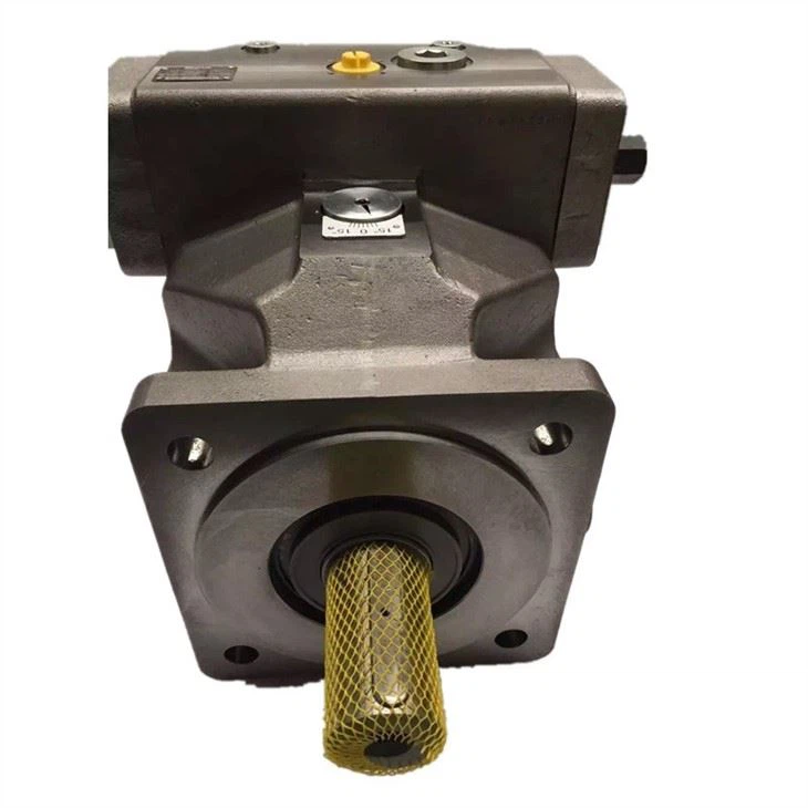 A4VSO40DR A4VSO71DR A4VSO125DR A4VSO180DR A4VSO250DR A4VSO355DR Rexroth Hydraulic Axial Piston Pump A4VSO40DR/30R-PPB13N00