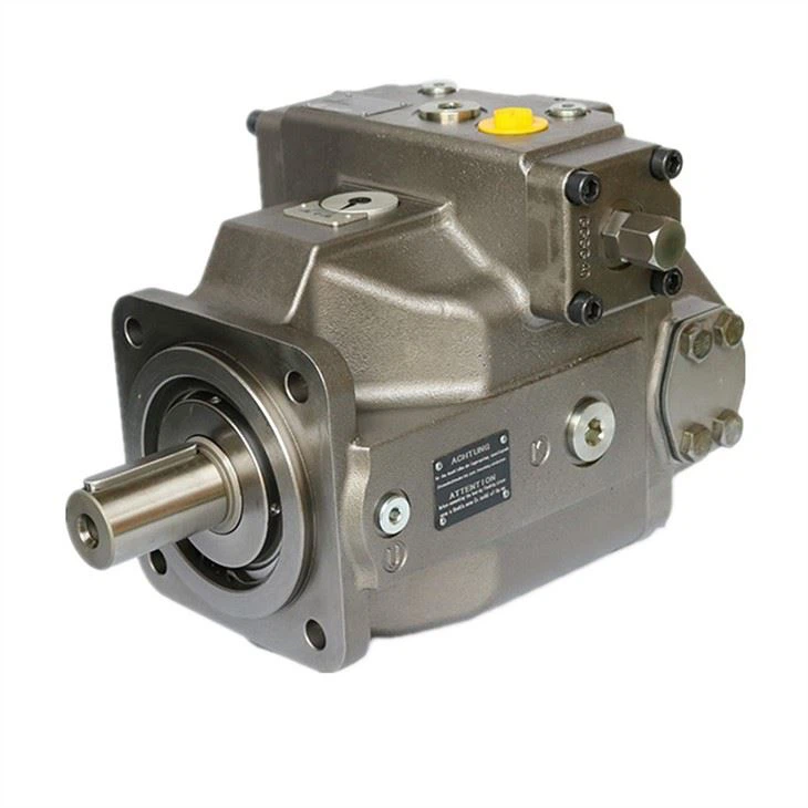A4VSO40DR A4VSO71DR A4VSO125DR A4VSO180DR A4VSO250DR A4VSO355DR Rexroth gidravlik eksenel piston pompasi A4VSO40DR/30R-PPB13N00