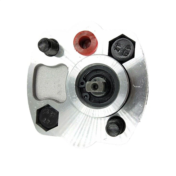 Changyuan Hydraulic Gear Pump CBK-F0.63 CBK-F2.1 CBK-F8 CBK-F3.2 CBK-F1.2 CBK-F3.7 CBK-F0.5 CBK-F0.8 CBK-F1.5 Hydraulic Pump