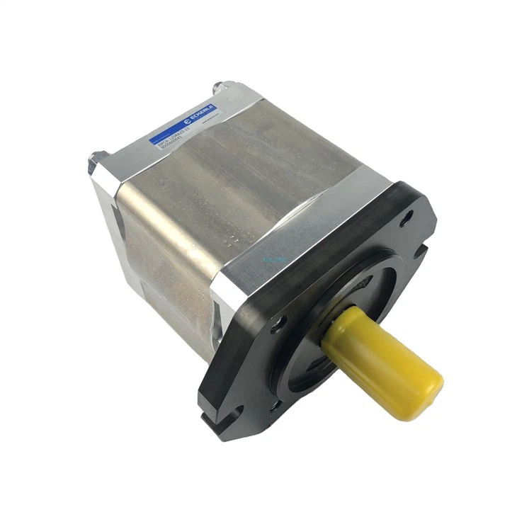 EIPC3-050RA23-10 ECKERLE Servo Gear Pump High Quality EIPH EIPC2 EIPC3 EIPC5 EIPC6 Hydraulic Eckerle Gear Pump EIPC3-050RB23-10