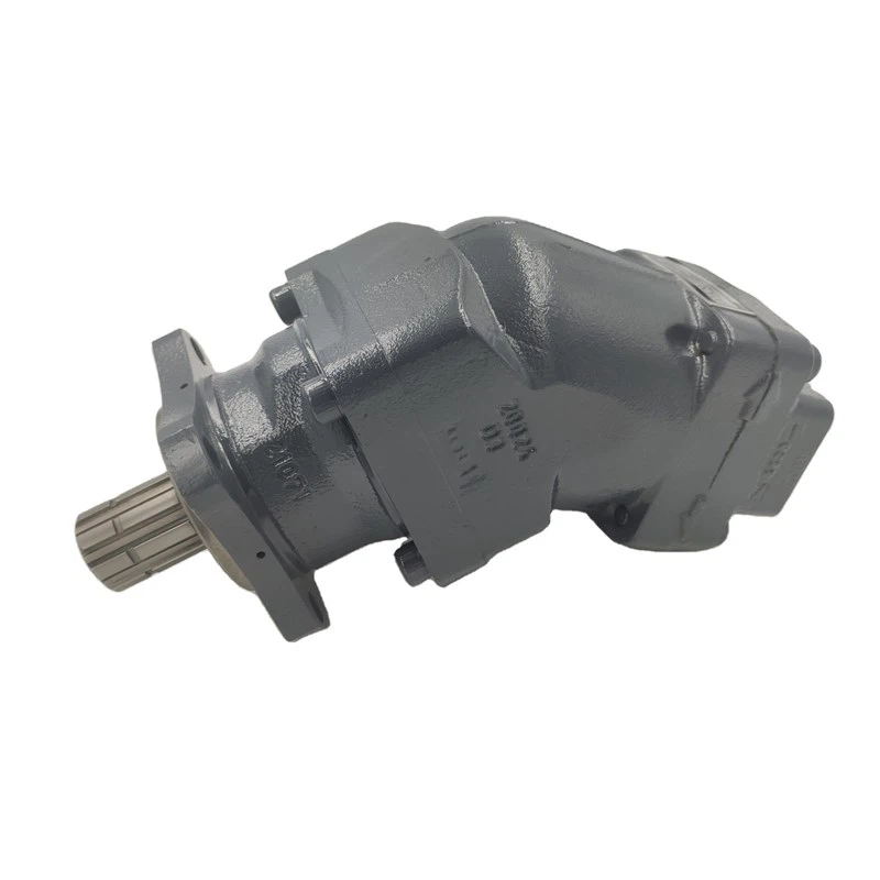 Hawe Shlangi pistonli nasos SAP SCP miqdoriy pistonli nasos SAP-056R SAP-056R-N-DL4-L35-S0S-000 SCP-034L-N-142-W30-SOS-100
