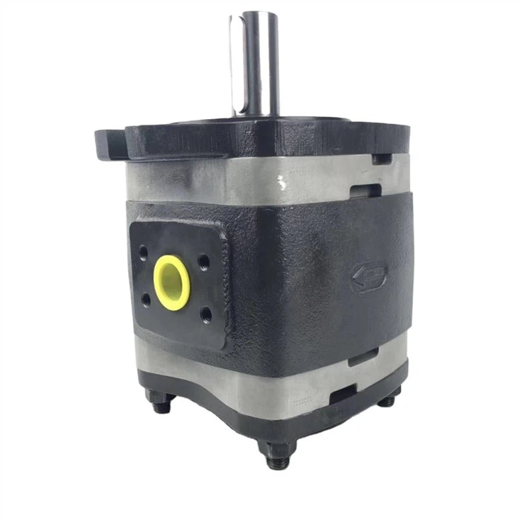 IPV 4-16-171 Germany IPV IPVP Series Hydraulic Internal Gear Pump Oil Pump IPV4