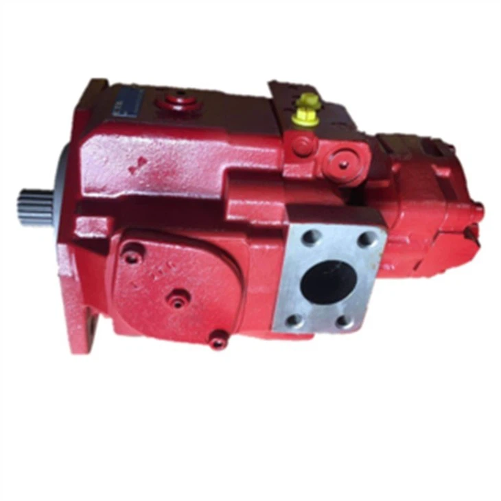 Nachi PSVD Series Japan KYB Excavators Hydraulic Piston Plunger Main Pumps PSVD2-12E PSVD2-16E PSVD2-21E PSVD2-27E PSVD2-21E-16