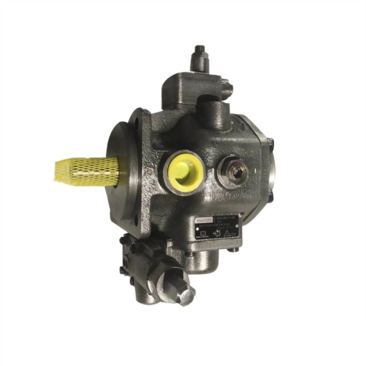 Original PV7-1A/25 mobil gidravlik moy to'ldirish Rexroth nasoslari PV7 qanotli nasos PV7-1A/25-45RE01MC0-08 nasosi