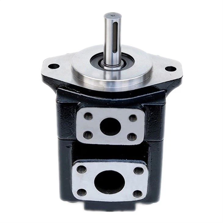 Parker Denison Mixing High Pressure Hydraulic Pump Vane Pump T6 T6CM T6C Series T6CM-B12-1R-01-C1