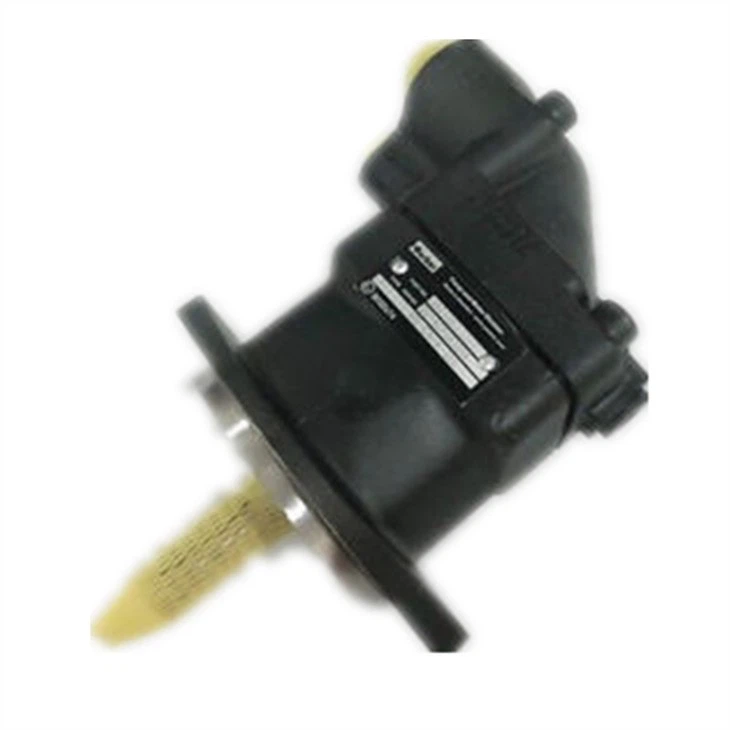 Parker F11 Series F11-005 F11-006 F11-010 F11-012 F11-014 F11-019 F11-150 F11-250 Hydraulic Motor F11-012-QF-IV-K Fixed Motor