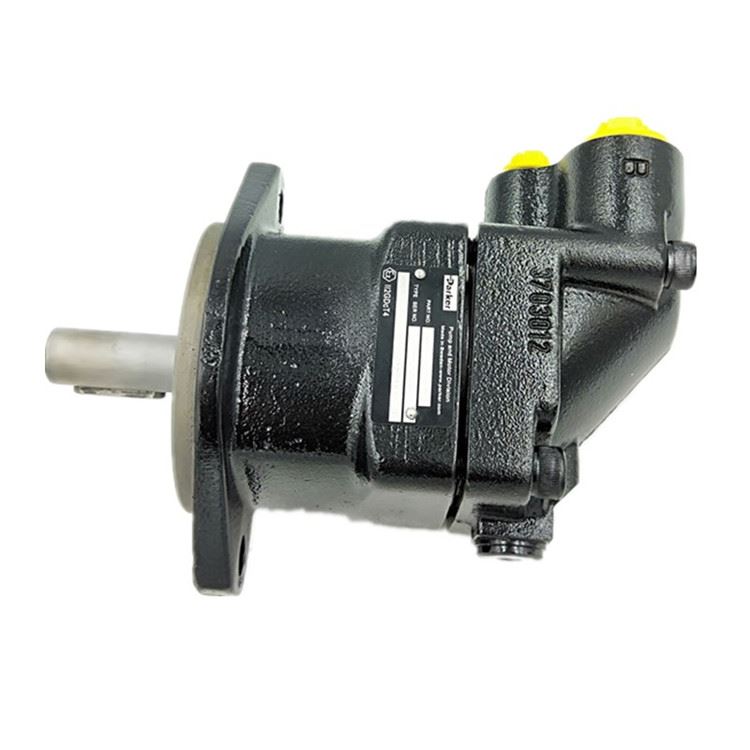 Parker Shlangi Dvigatel F11-005-MB / Hu / MU-CE / CV-K / D / S-000-000-0