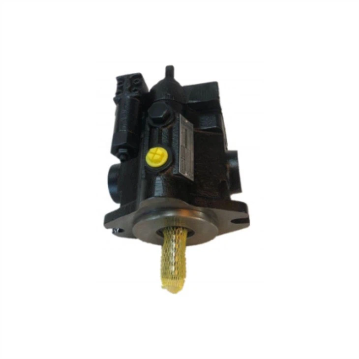 PARKER Piston Pump Hydraulic PV Series PV092 PV092L1E1T1NMFCX5951 Hydraulic Axial Piston Pump