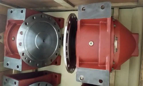 Italy PMP Mixer Parts PMP PMB6.5 R120 Reducer PMB6R100,PMP6SP,PMB 6.5SP,PMB7ASP120,PMB7.1SP,PMB7R129,PMB7.8,PMB8