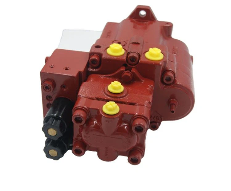 PVD Nachi PVD-1B-32P-11G5-4191A PVD-1B seriyali pistonli nasos Shlangi nasos