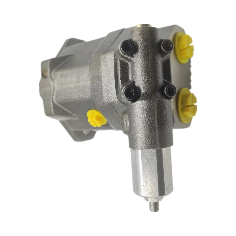 Rexroth A10VSO45DFR / 31R-PPA12N00 A10VSO seriyali o'zgaruvchan gidravlik eksenel pistonli nasoslar A10VSO10 A10VSO18 A10VSO28 A10VSO32