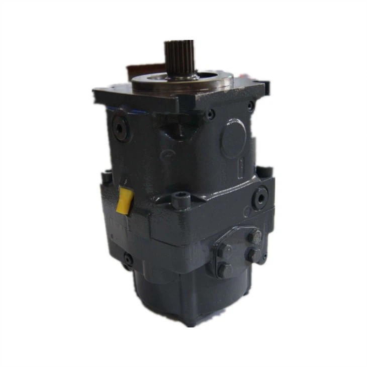 REXROTH A11VL0190-DRS A11VLO190-DRS seriyali gidravlik eksenel pistonli nasos A11VLO190DRS/11R-NZD12K07