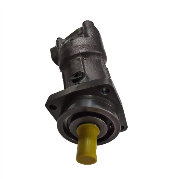 Rexroth A2F45L3P4 Hydraulic Motor Fixed Displacement Oil Pump Motor Piston Motor