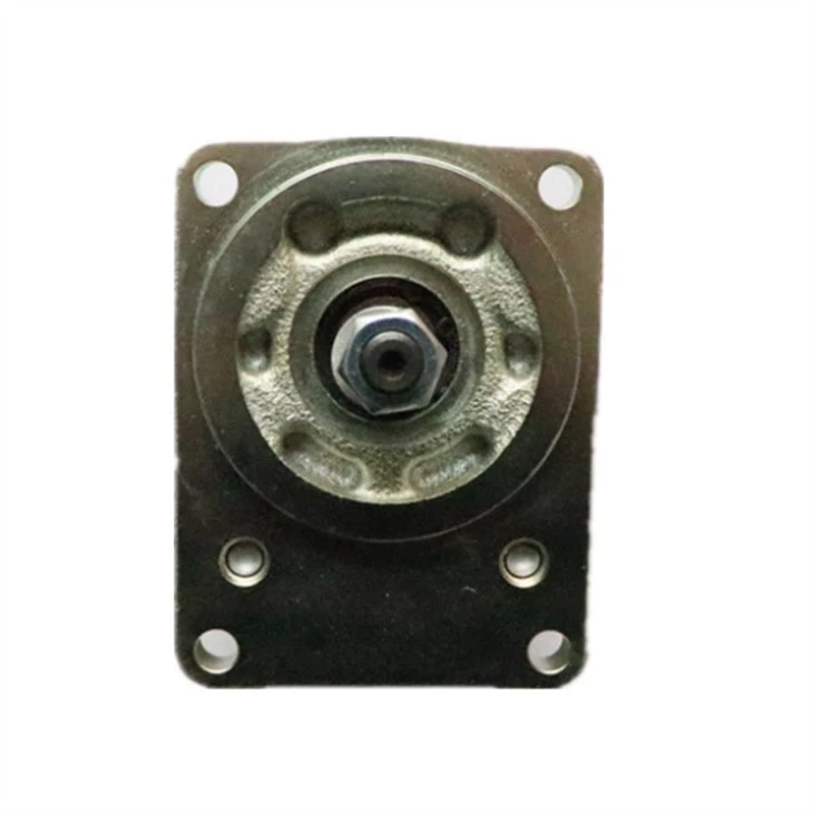 Rexroth AZPN Series AZPN-20 AZPN-22 AZPN-25 AZPN-28 Hydraulic External Gear Oil Pump AZPN-22-032RDC07PP-S0081