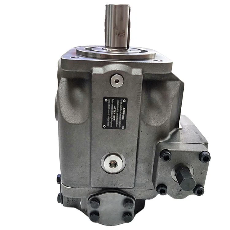 Rexroth gidravlik nasosi A4VSO40 / A4VSO71 / A4VSO125 / A4VSO180 / A4VSO250 / A4VSO355 / A4VSO500DR / 10R-PPB13NOO