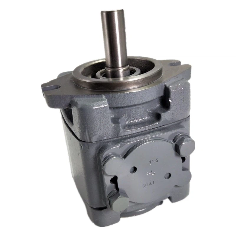 Rexroth PGH seriyali gidravlik ichki vites nasosi PGH2 PGH3 PGH4 PGH5 PGH5-2X / 250RR07VU2