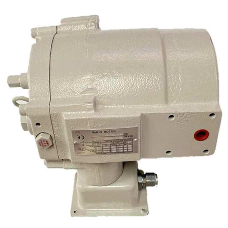 RP Series RP08 RP15 RP23 RP38 Hydraulic Piston Pump Rotor Pump RP15A1/2-15X/Y-30RC RP08A RP15A RP23A RP38A