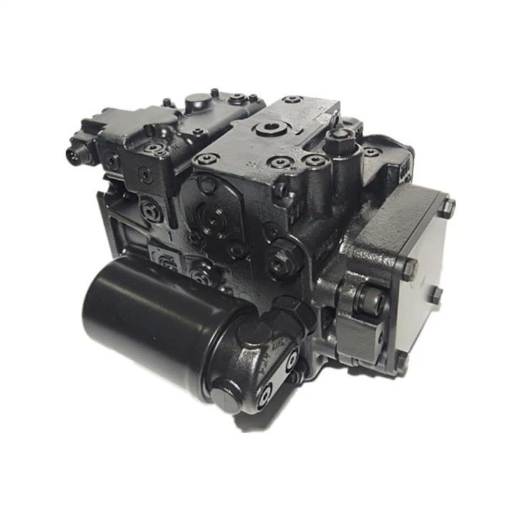SAUER DANFOSS Hydraulic Variable Displacement 90R 90L Series 90L075MB1NN60S3S1 D03GBA383824 Piston Pump