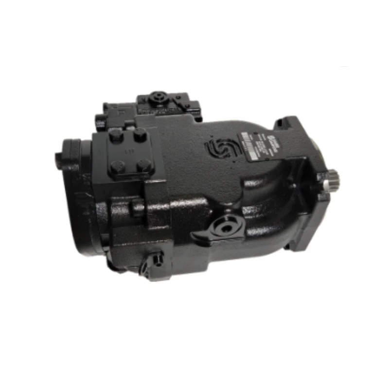 SAUER KRR SERIES KRR038 KRR045 PUMP KRR045DLS1930NNN3C2NPA6NKNBNNNNN KRR038CLS2020NNN3C2AGA6NPLBNNNNNN Shlangi pistonli nasos