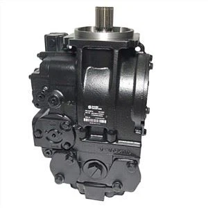 90R180 Series SAUER DANFOSS 90R180KA5EF80TCC8H03NNN292924 Shlangi nasos qismlari