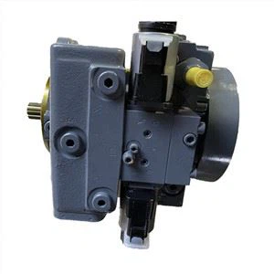 A10VG63EZ1D3L / 10R-NSC10F025SP-S o'zgaruvchan nasos Rexroth Rexroth A10VG seriyali A10VG45 A10VG63 A10VG28 A10VG18Gidravlik pistonli nasos