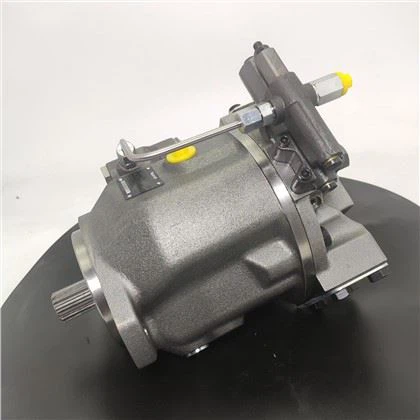 A10VO45DR/31R-PPC11N00 Rexroth moy pompasi pistonli nasos A10VSO45 A10VO seriyali nasos A10VO71 A10VO28