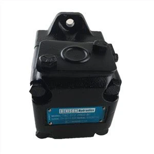 Denison Shlangi Shlangi Yog 'Nasosi T6ED-050-035-1ROO-B1