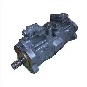Kawasaki K3V180 gidravlik nasosi K3V112DT, Kawasaki K3V112DT, K3V63, K3V112, K3V140, K3V200, K3V280 K3V280DTH-N10DR-9N0Y