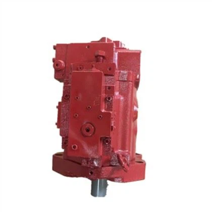 Kawasaki Precision Machinery KPM K3 K3VG K3VG280 K3VG280DI-10FRH-0000-0 Shlangi moy pompasi pistonli nasos