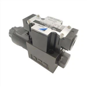 KSO seriyali KSO-G02 KSO-G03 KSO-G02-9CA-10-N Shlangi elektromagnit boshqariladigan yo'naltiruvchi valflar