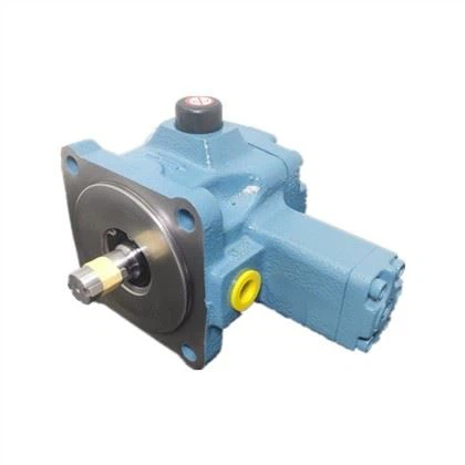 Nachi VDR seriyali qanotli nasos VDR-2A-2A3-13 VDR-1A/1B-1A2/1A3/1A4/1A5/2A2/2A3-22 VDR-11A VDR-11B VDR-11A/11B-1A2/1A3
