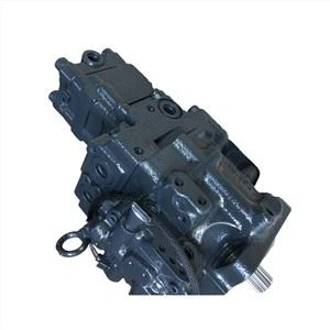 Original PC55MR-2 Shlangi Nasos, PC55-2, PC55MR Ekskavator Nasosi Assy, 708-3S-00562,708-3S-00513,708-3S-00511,708-3S-00512