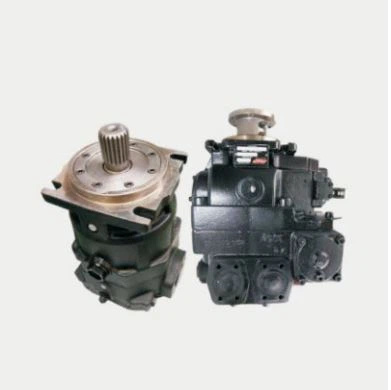 PMP PMH M90 MF090 tranzit mikser motori PMH M90 gidravlik pistonli vosita PMH M90 Mikser yuk mashinasi PMH M90 uchun