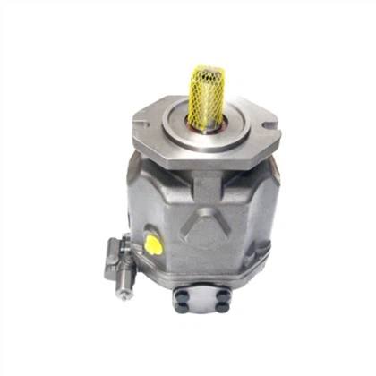 rexroth eksenel pistonli nasos