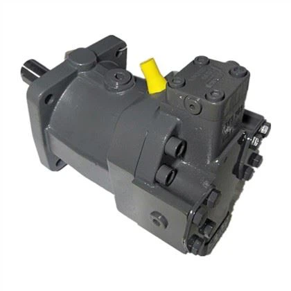 o'zgaruvchan motor