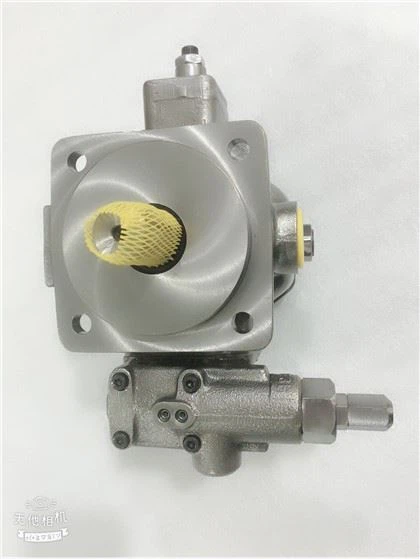 Rexroth PV7-1X/63-71 RE07 MC0-16 moy pompasi pistonli nasos PV7-1X PV7-17 seriyali nasos PV7-1A
