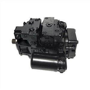 Sauer 90 seriyali 90R042 90R075 90R100 90R130 90R180 90R250 seriyali gidravlik nasos 90R042MLBN8S3C3C03NNN294828 mikser uchun pistonli nasos