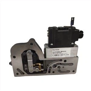 Sauer Danfoss MCV104A5922 MCV105C3022 MCV115A0509 MCV115EH0709 MCV115EH1009 MCV116A3102 Shlangi boshqarish valfi