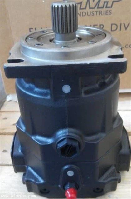 Mikser yuk mashinasi uchun Sauer DANFOSS PV90R100 gidravlik nasos 90M100 Ydraulik motor