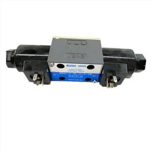 Tokimec elektromagnit yo'naltiruvchi valfi DG4M4-32A-20-JA elektromagnit valfi DG4V seriyali
