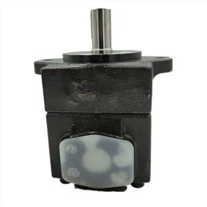 Yuken yuqori bosimli qanotli nasos PV2R4-200-FRAR / PV2R12 / PV2R14 Shlangi yog 'nasosi