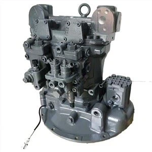 ZX200 nasosi HPV118 Shlangi asosiy nasosi 9105726