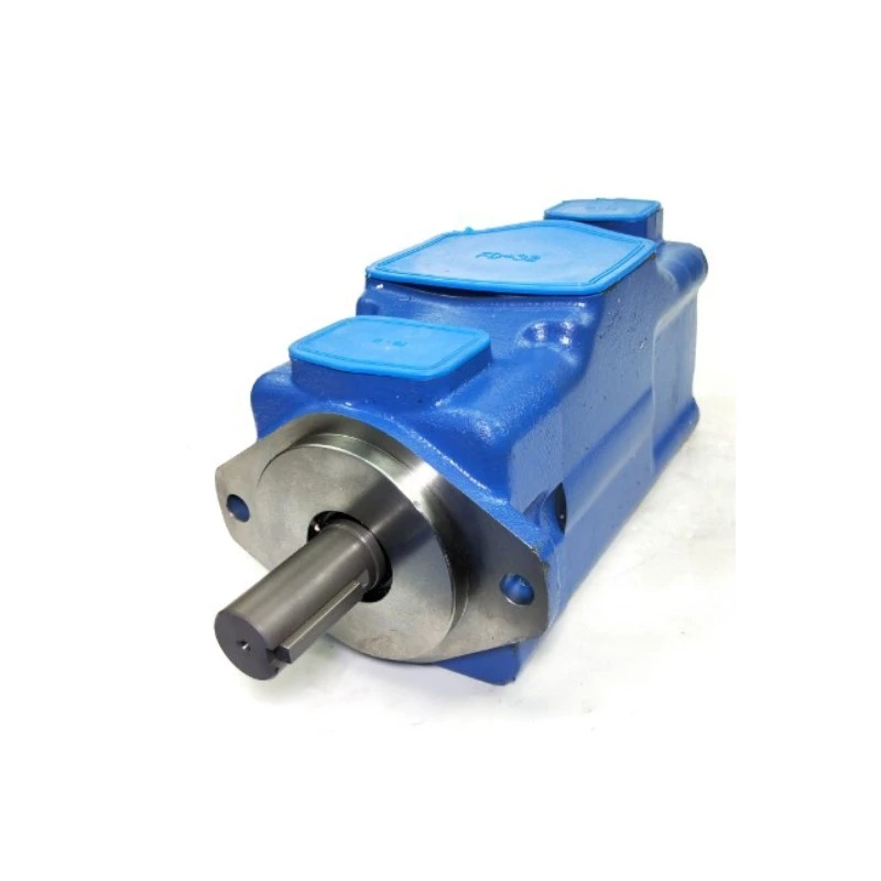Vickers gidravlik qanotli nasos 4520V 4520V60A1AA22R Vikers gidravlik qanotli nasos 2520V 3520V 3525V 4520V 4525V 4535V