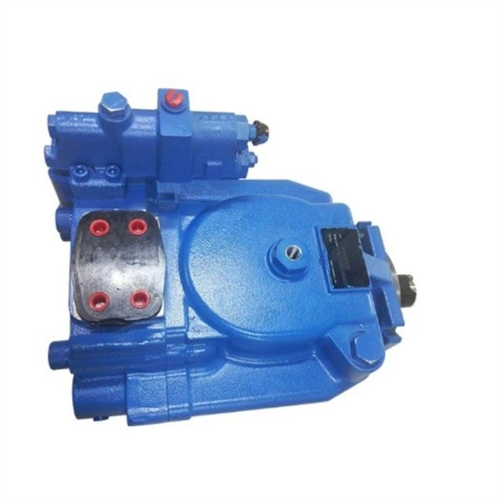 VICKERS PVH PVH057 PVH074 PVH098 PVH131 Series Hydraulic Constant Pressure Variable Axial Piston Pumps PVH057R0NAA10A250000020